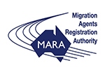Mara logo - Migration Agents Registration Authority