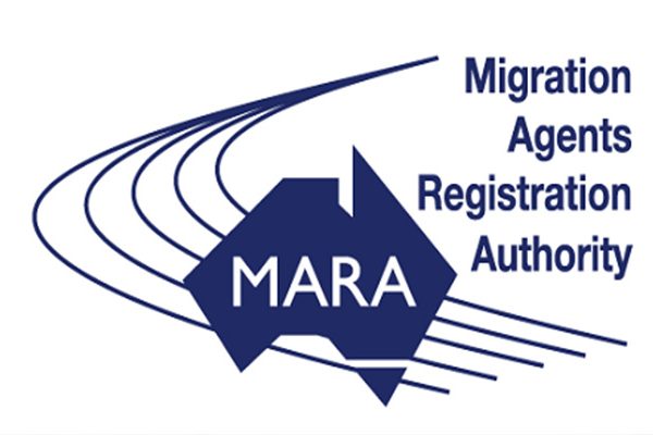 migration agents registration authority - MARA
