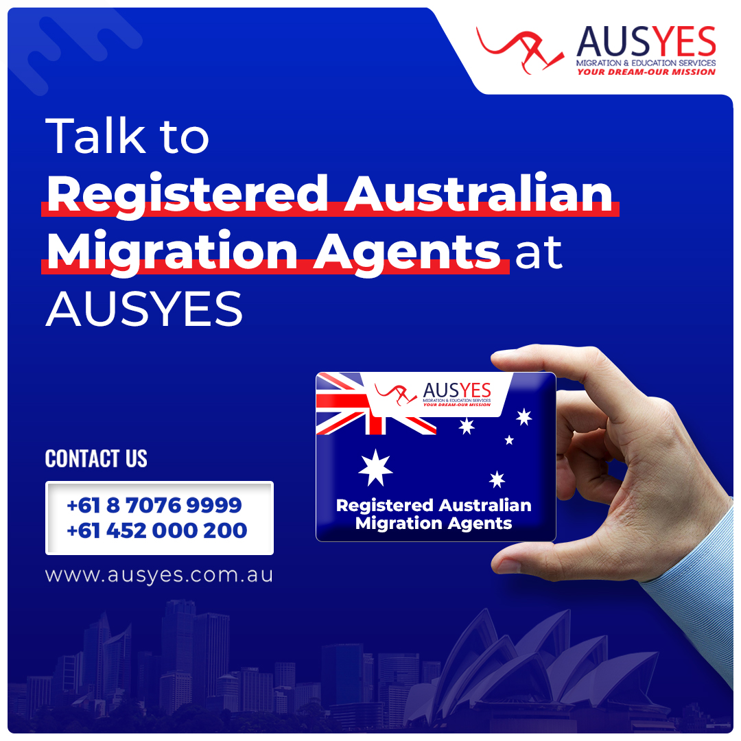 Registered Migration agent in Adelaide