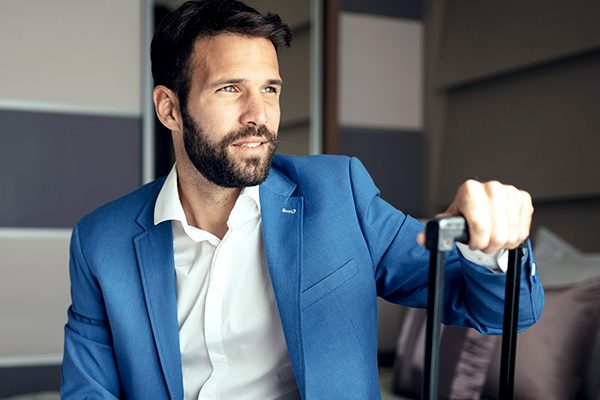 Business Talent Permanent Visa