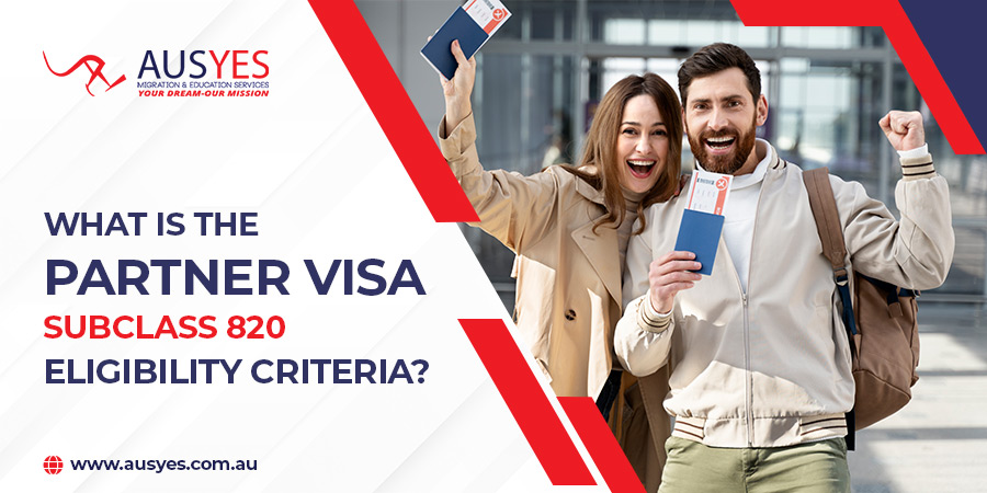 Partner Visa Australia