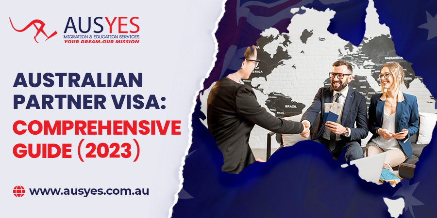 Partner Visa Australia