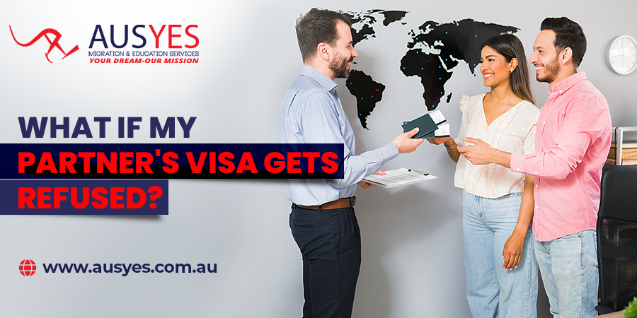 Partner Visa