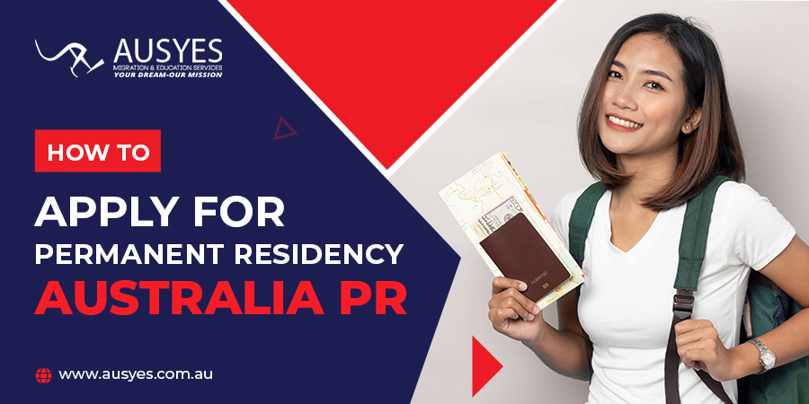 Australian PR Visa